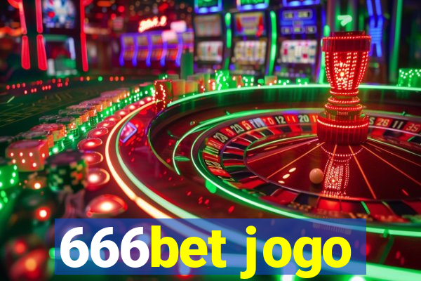 666bet jogo