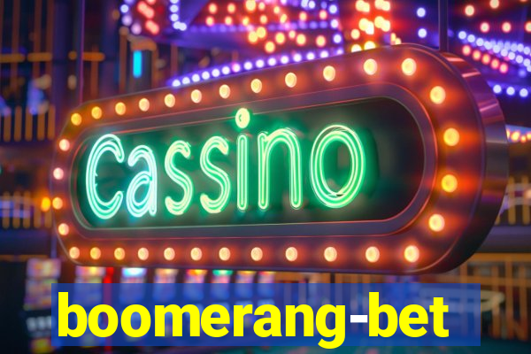 boomerang-bet