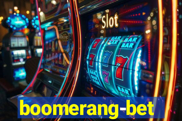 boomerang-bet