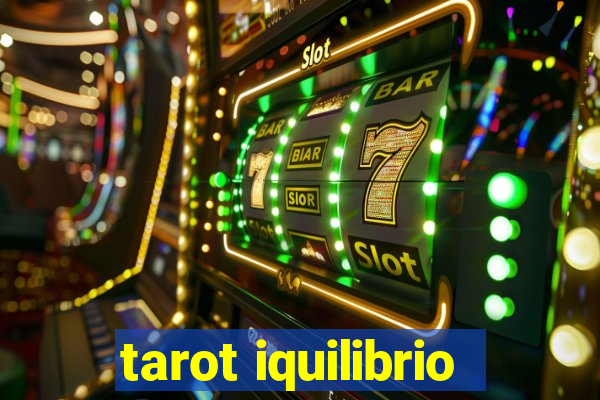 tarot iquilibrio