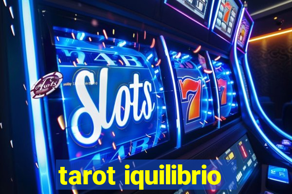 tarot iquilibrio