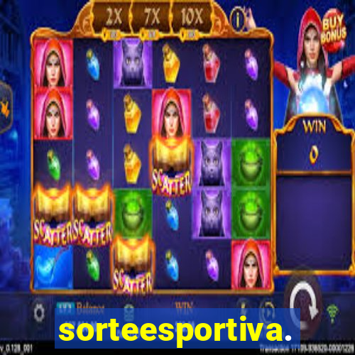 sorteesportiva.bet