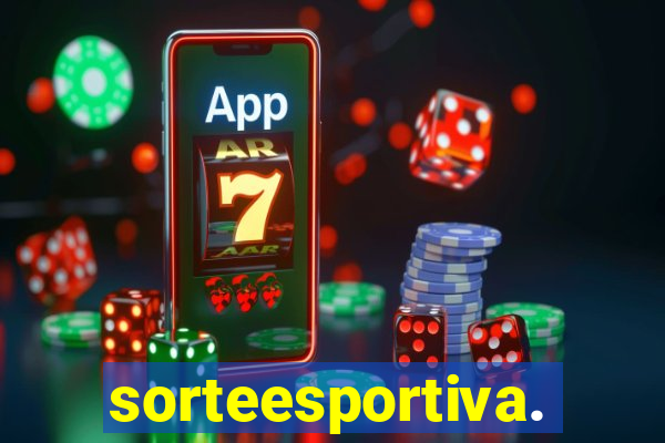 sorteesportiva.bet