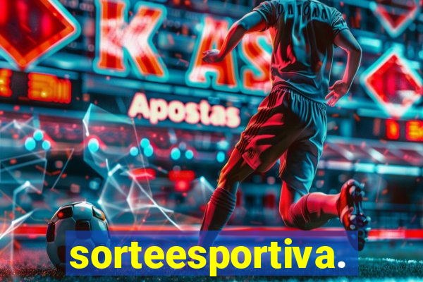 sorteesportiva.bet