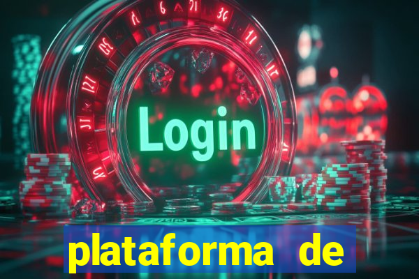 plataforma de porcentagem de jogos