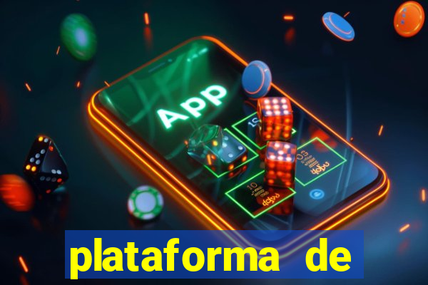 plataforma de porcentagem de jogos