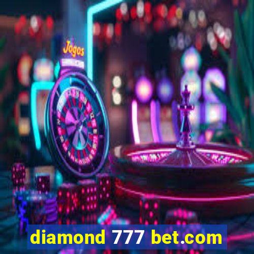 diamond 777 bet.com