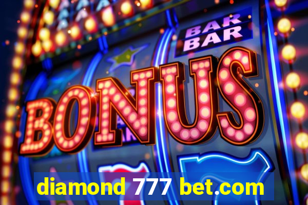 diamond 777 bet.com