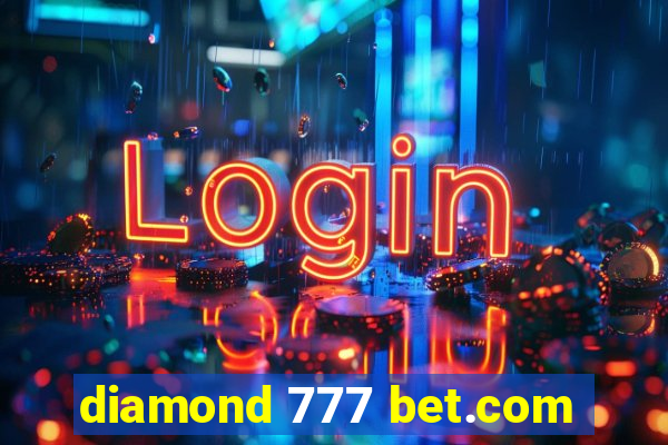 diamond 777 bet.com