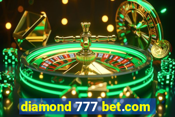 diamond 777 bet.com