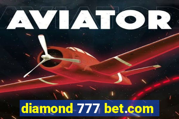 diamond 777 bet.com