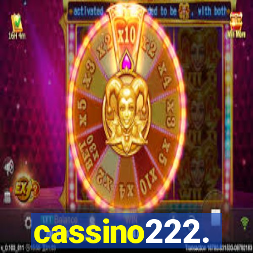 cassino222.