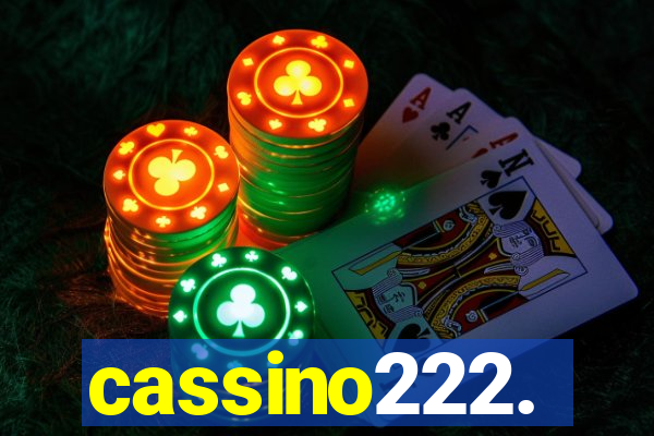 cassino222.