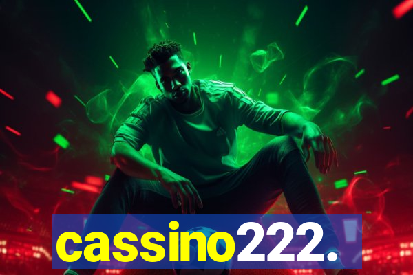 cassino222.