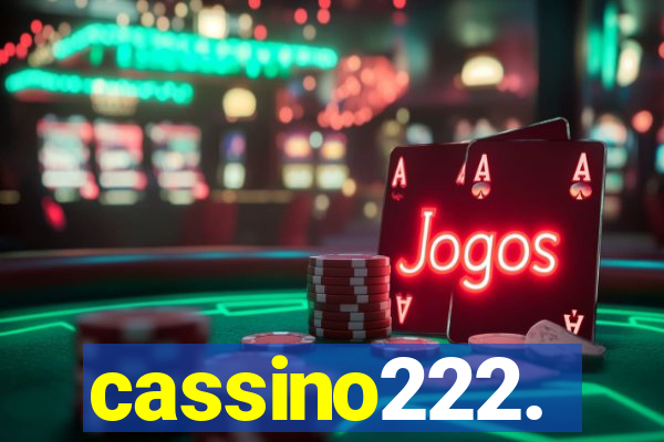 cassino222.