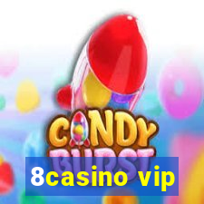 8casino vip