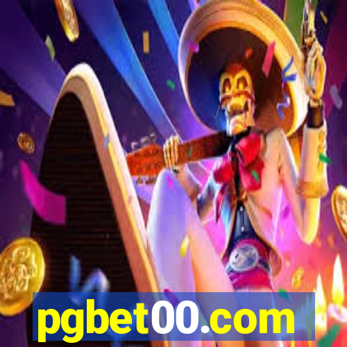 pgbet00.com