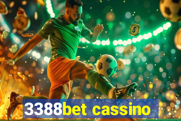 3388bet cassino