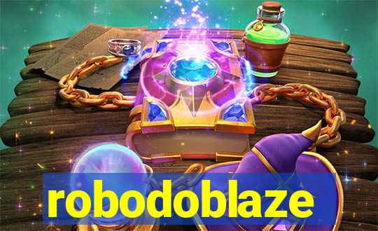 robodoblaze