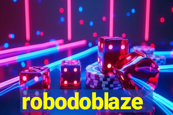 robodoblaze