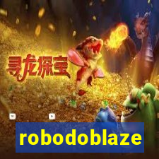 robodoblaze