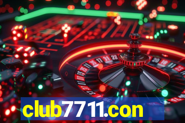 club7711.con