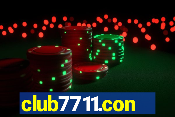 club7711.con