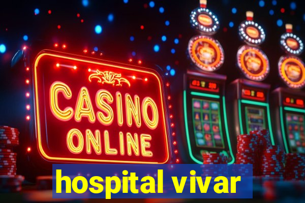 hospital vivar