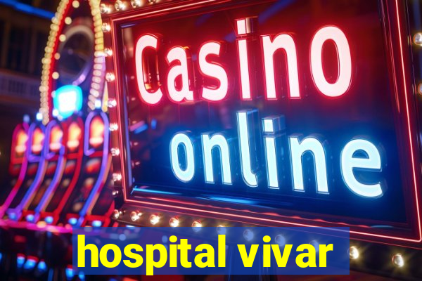 hospital vivar