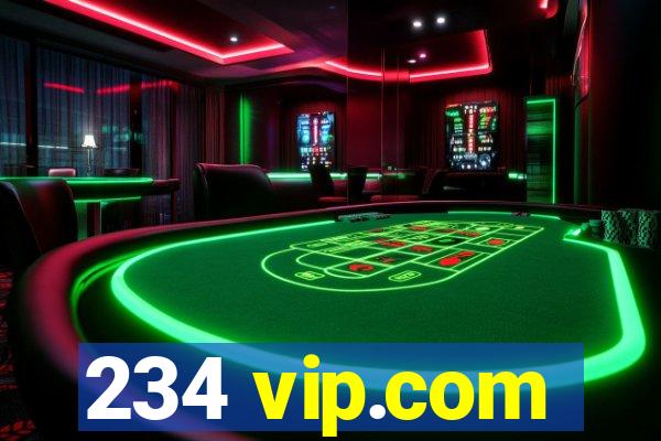 234 vip.com