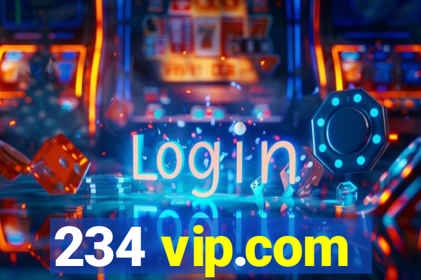 234 vip.com