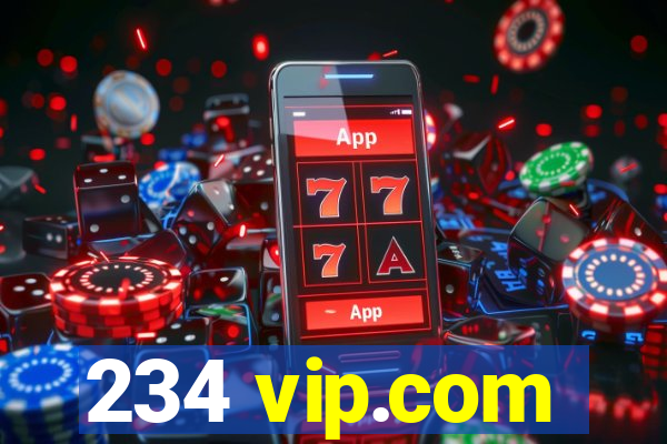 234 vip.com