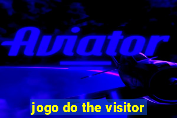 jogo do the visitor