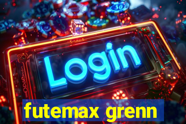 futemax grenn