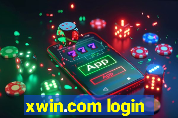 xwin.com login