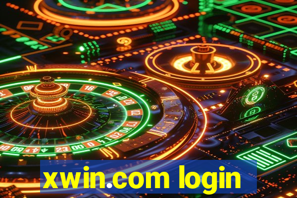 xwin.com login