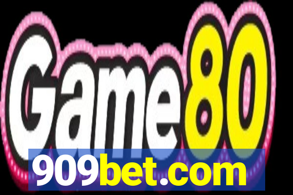 909bet.com