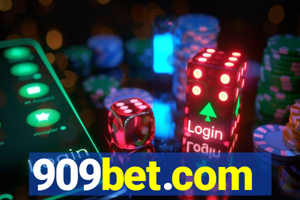 909bet.com