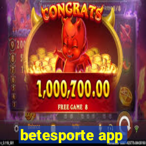 betesporte app