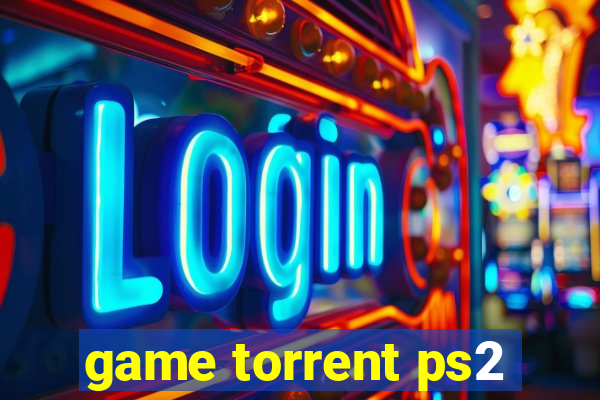 game torrent ps2