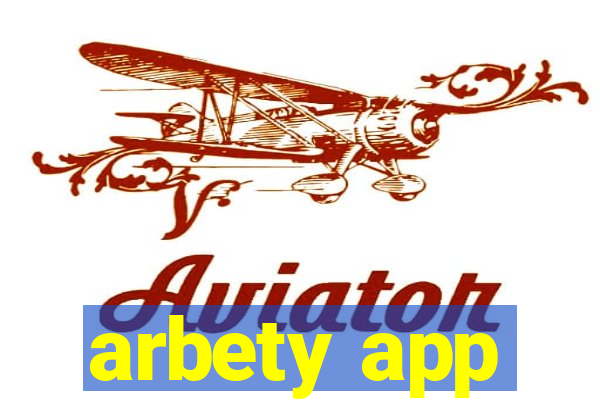 arbety app