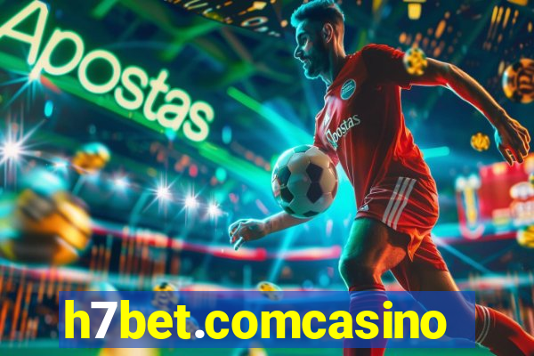 h7bet.comcasino