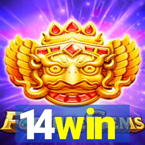 14win