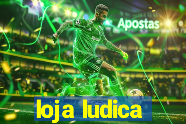 loja ludica