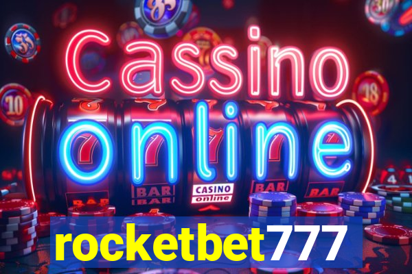 rocketbet777