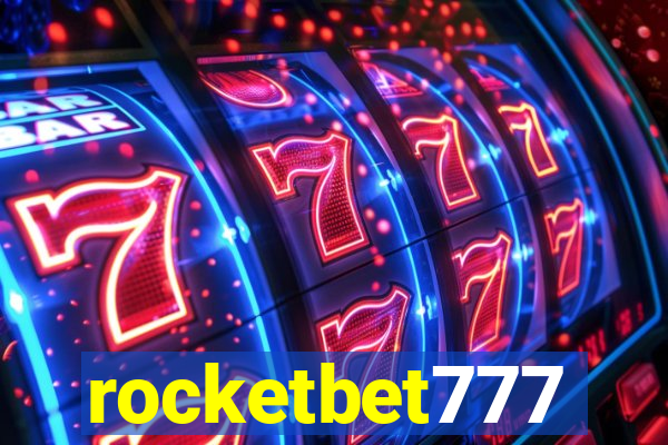 rocketbet777