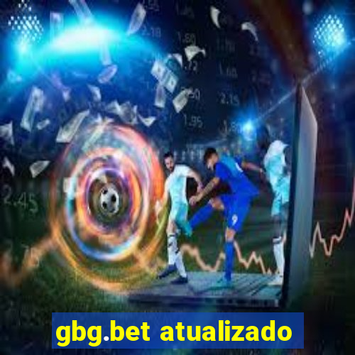 gbg.bet atualizado