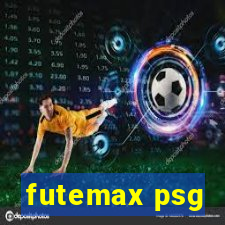 futemax psg