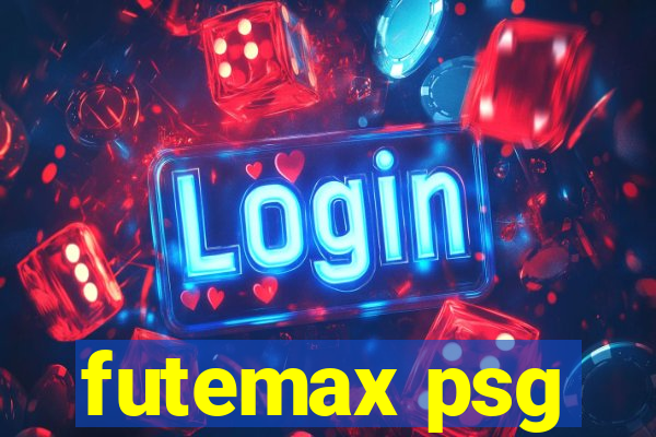 futemax psg