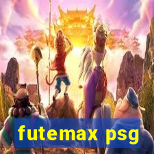 futemax psg